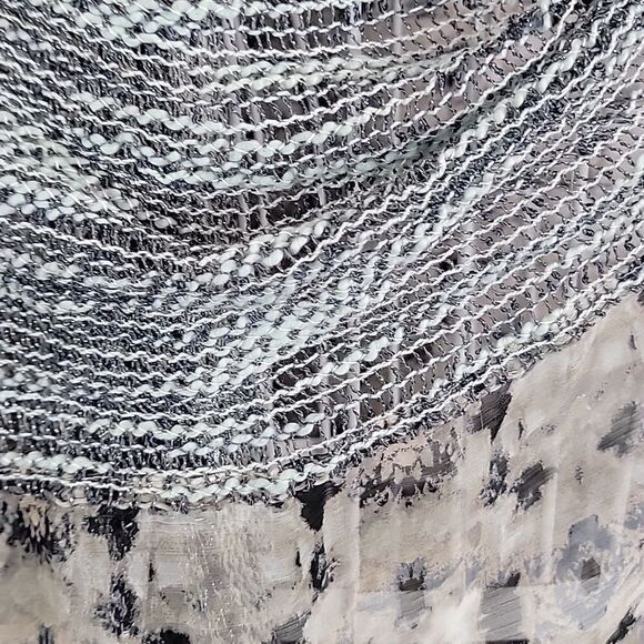 Collection Eighteen summer scarf One Size - Picture 6 of 12